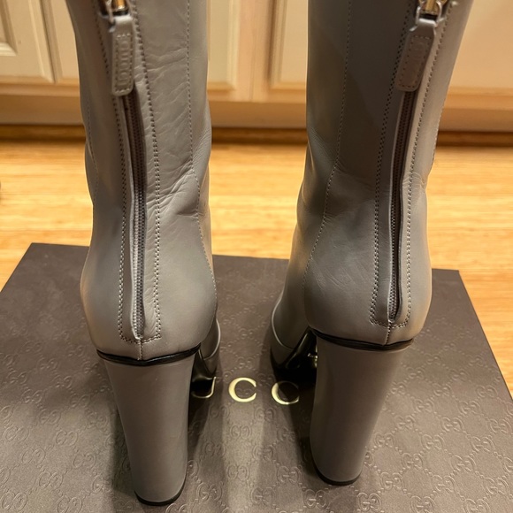 Gucci boots - Picture 3 of 5